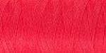 Spule Sulky Poly Deco Stickgarn in Rot, Farbcode 1910